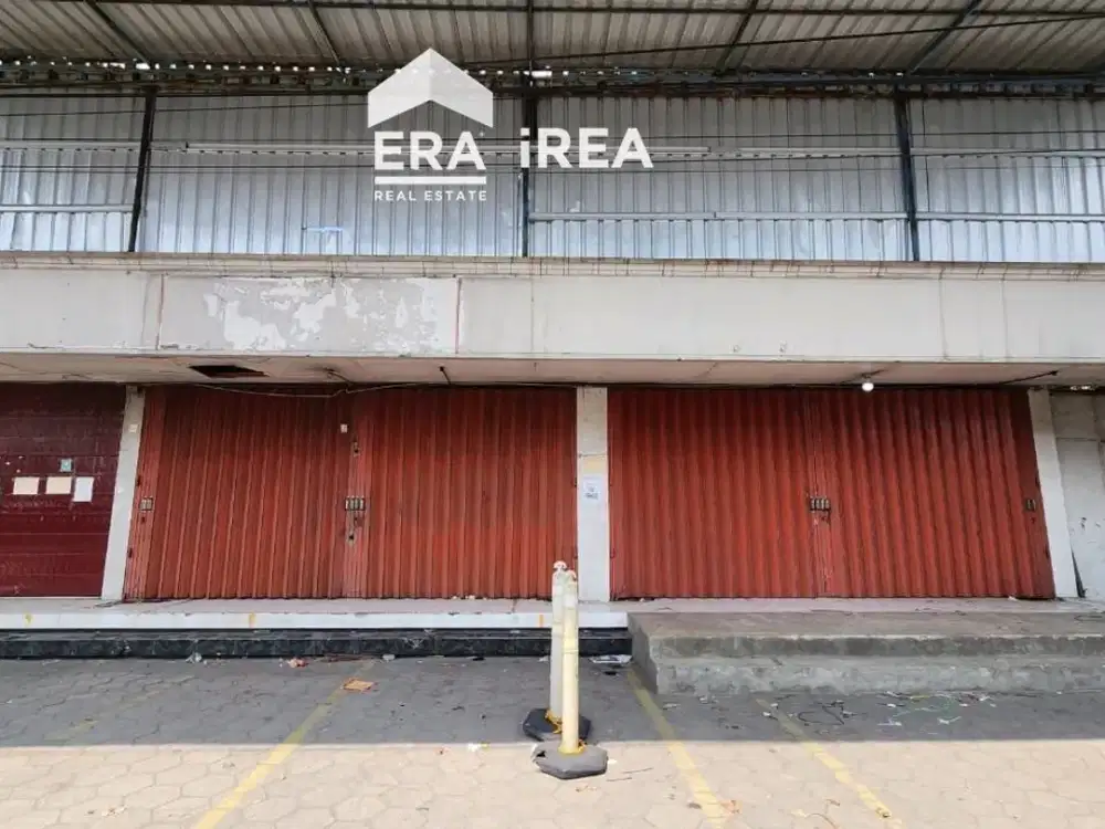 DISEWAKAN RUKO DI PALUR DEKAT LUWES PALUR