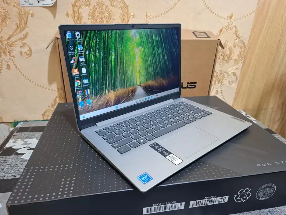 Laptop Lenovo Ideapad Slim 1i