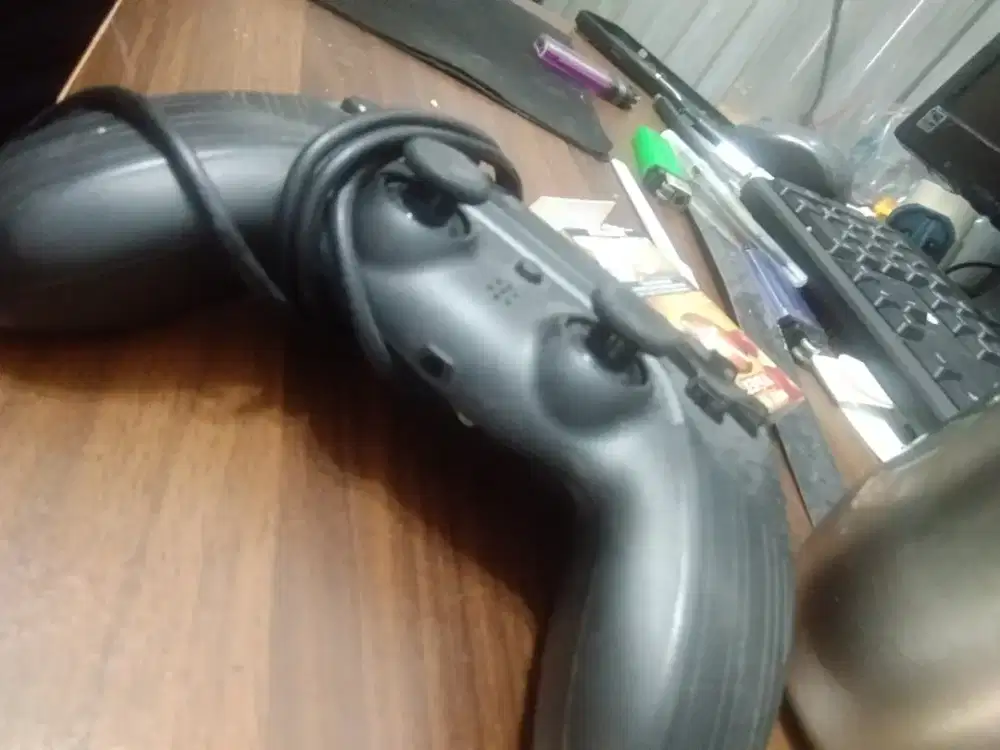 Jual stik PS gamepad