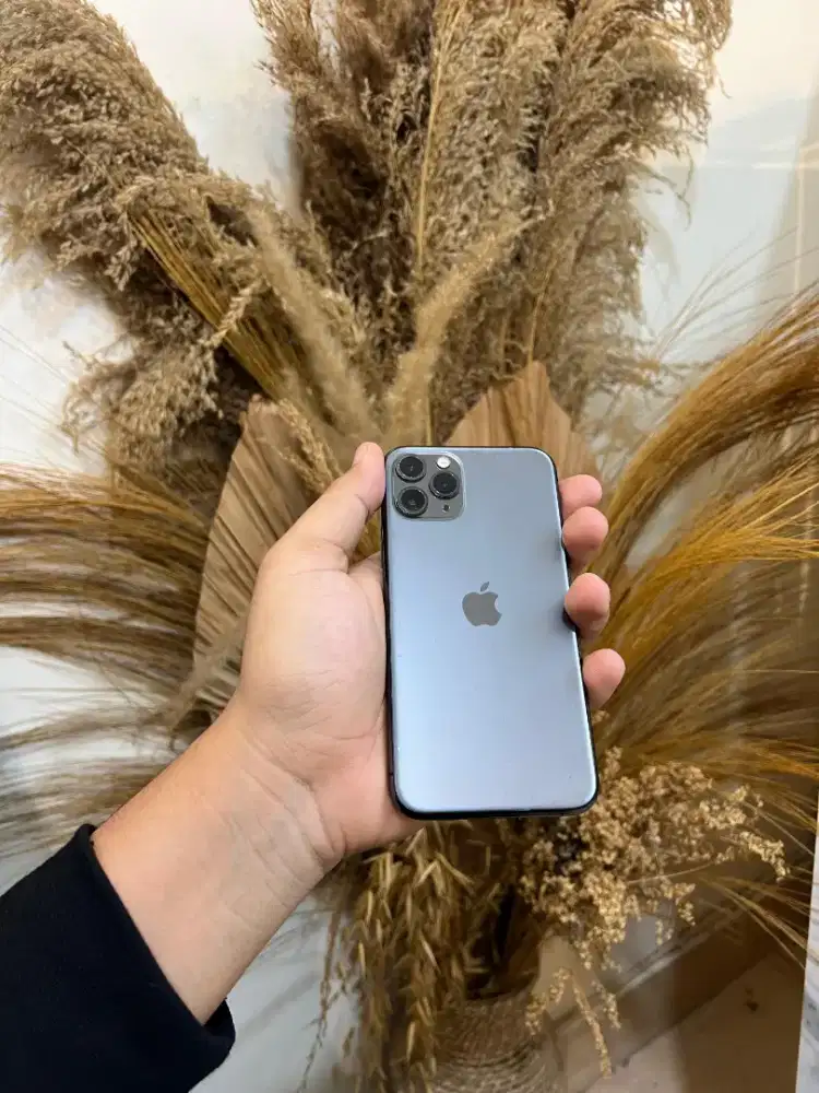 IP 11 PRO 64 BEACUKAI