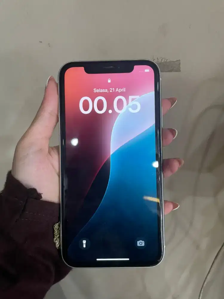 IPHONE XR 256GB IBOX