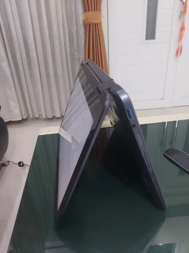 Notebook Asus flip + touchscreen