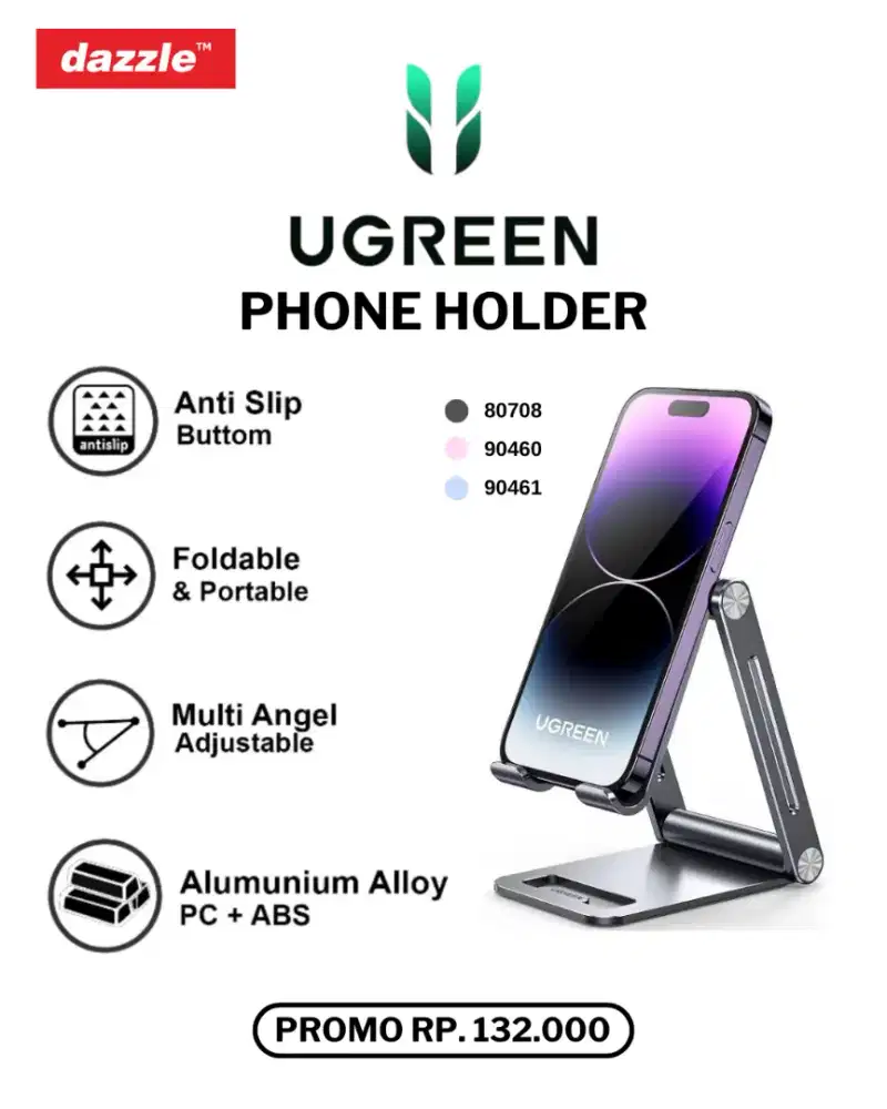 UGREEN PHONE HOLDER