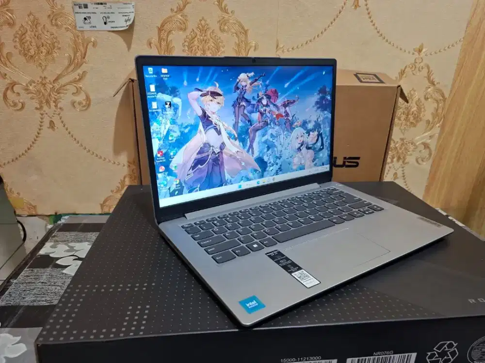Laptop Lenovo Ideapad Slim 1i