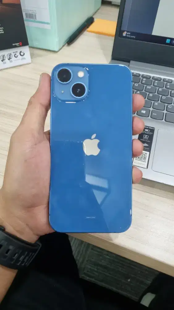 Iphone 13 Basic Ibox 256