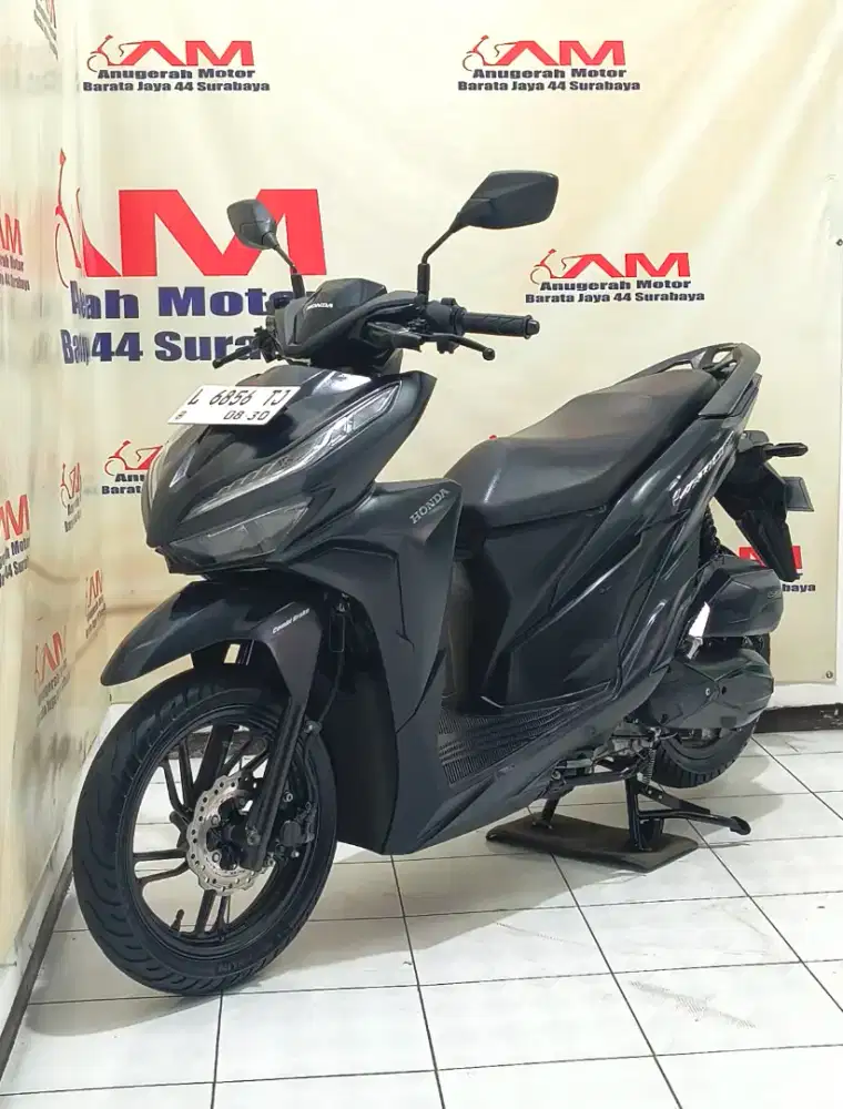 Honda Vario 150 keyless tahun 2020