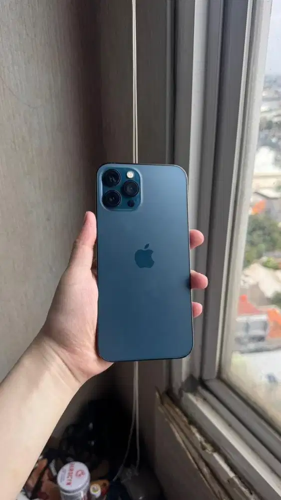 iphone 12 pro max 512