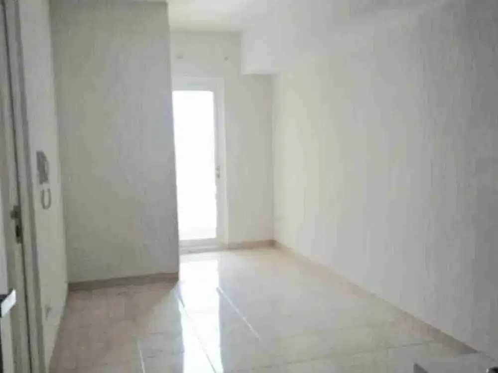 MURAH !! 2 BR Apartemen Springlake Summarecon Bekasi