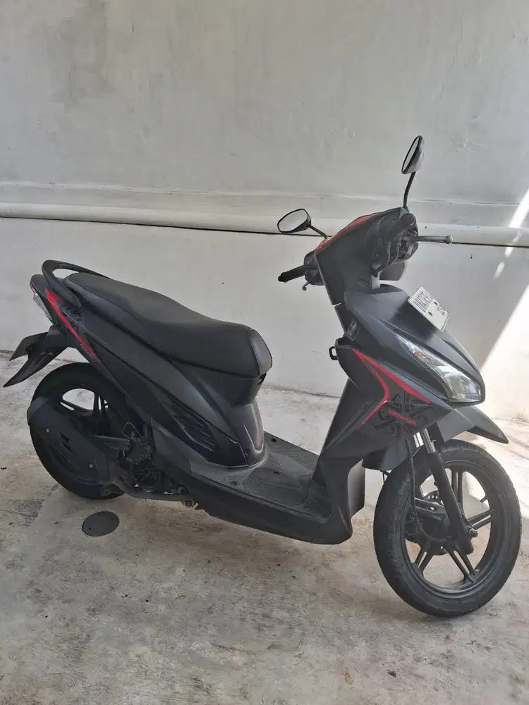 HONDA Vario 110 Esp MY 2018