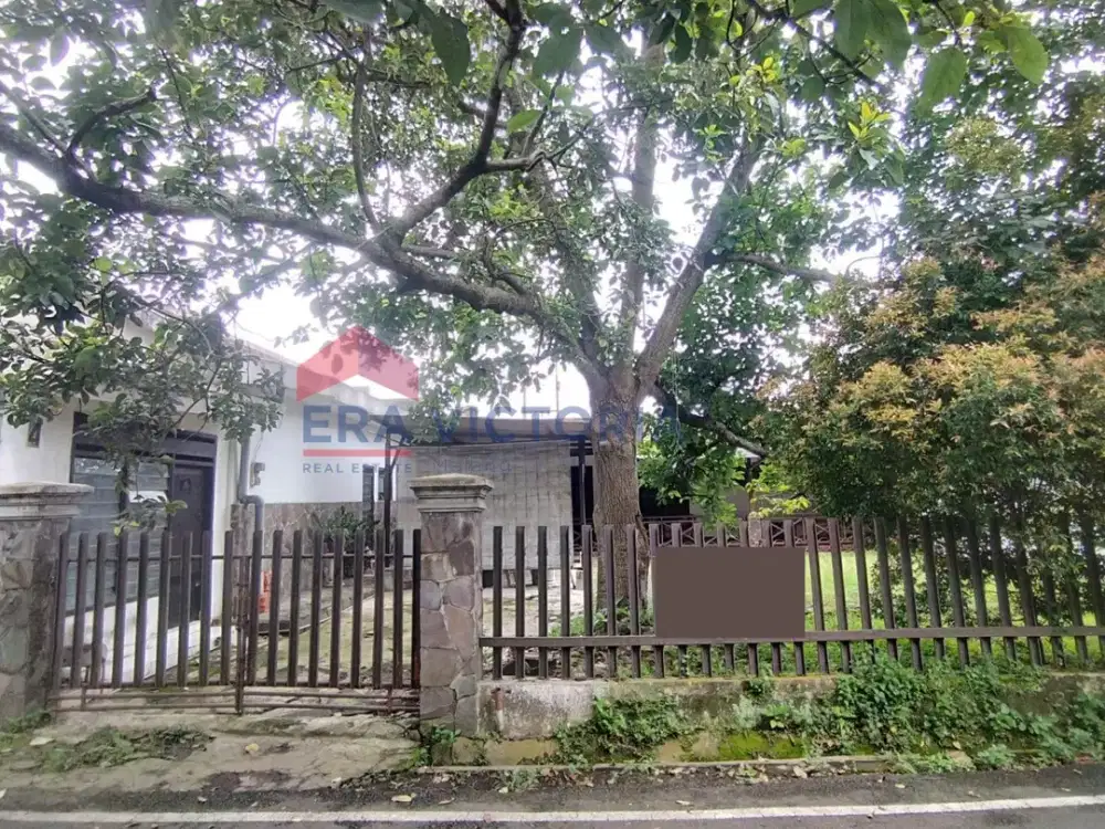 Rumah Blimbing Strategis Dekat Terminal Arjosari & Tol Singosari Cocok Usaha