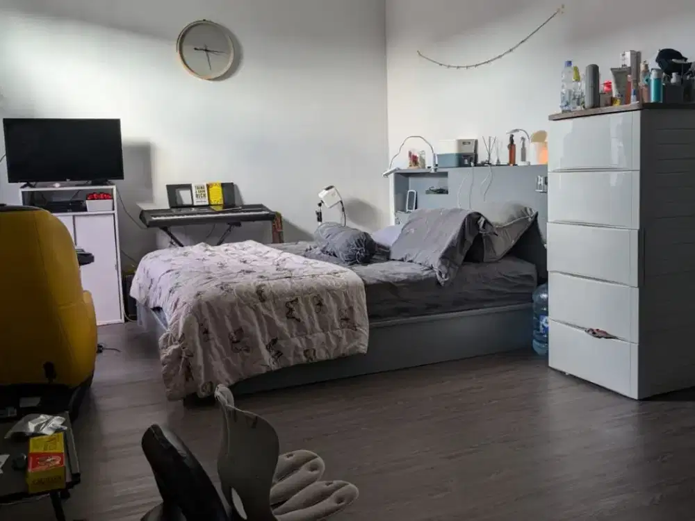 Town House Dijual di Taman Elok Lippo, Karawaci