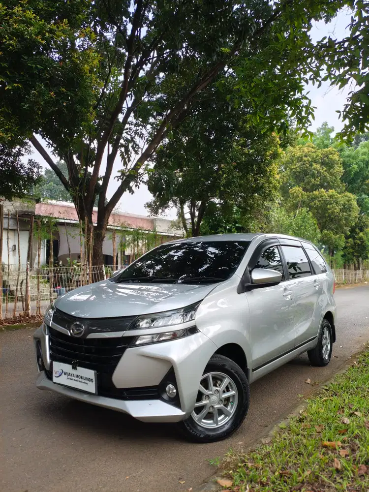 TDP 2 Juta Xenia X 1.3 Matic 2021 Cash Kredit Grs Mesin & Transmisi