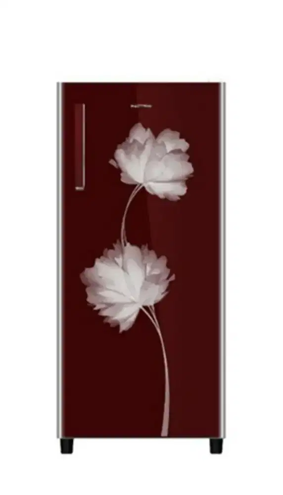 Kulkas politron belleza 1 pintu