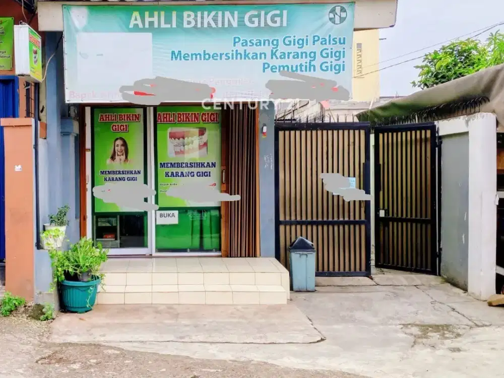 Dijual Rumah Strategis Harga Menarik Di Pondok Aren