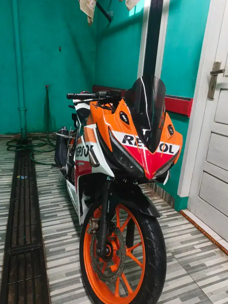 CBR 150R 2020 ABS