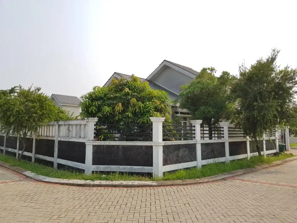 Rumah citragran cibubur jonggol citra indah citraindah rumah ciputra