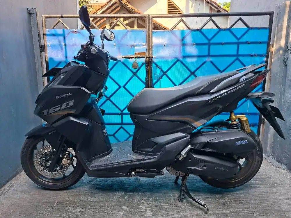 Honda Vario 160 ABS 2022