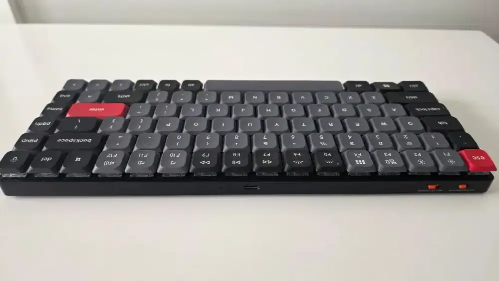 [Dijual murah] Keyboard.Keychron K3 Pro