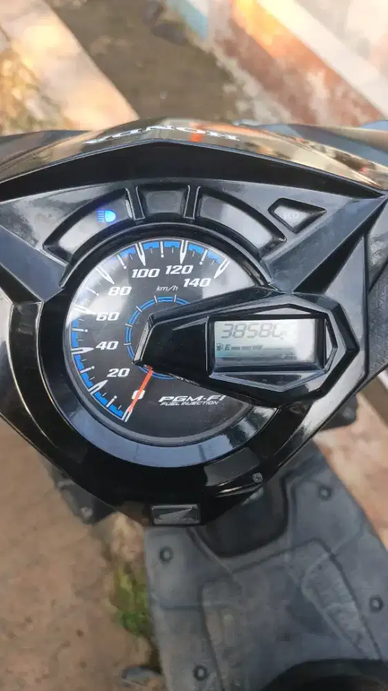 Beat deluxe 2021 kodya