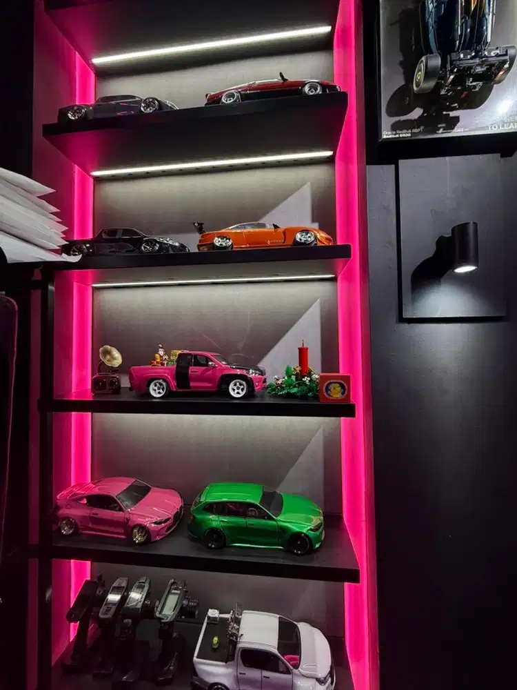 Dibutuhkan kasir untuk bengkel