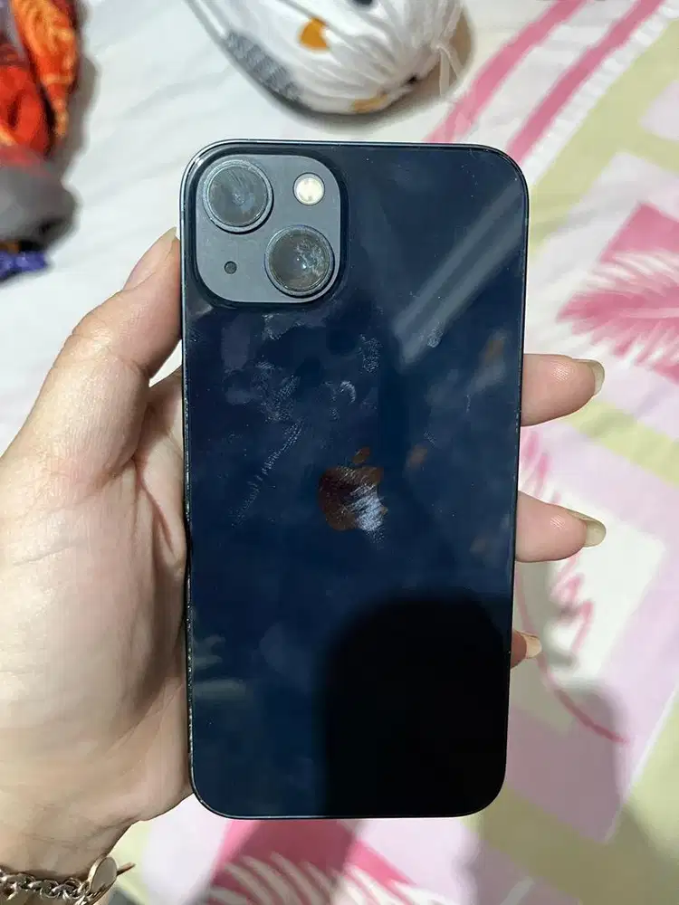 IPHONE 13 128GB ex IBOX