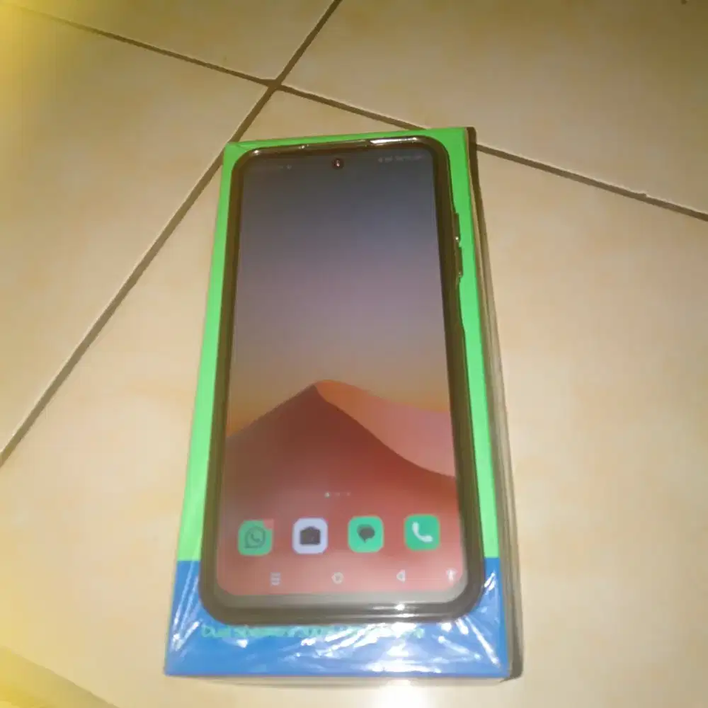 Infinix Smart 9