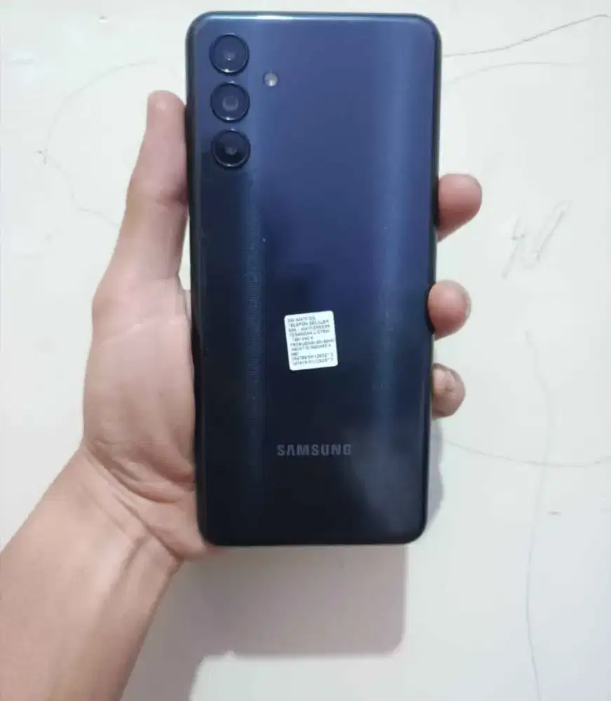 samsung a04s ram 4/64