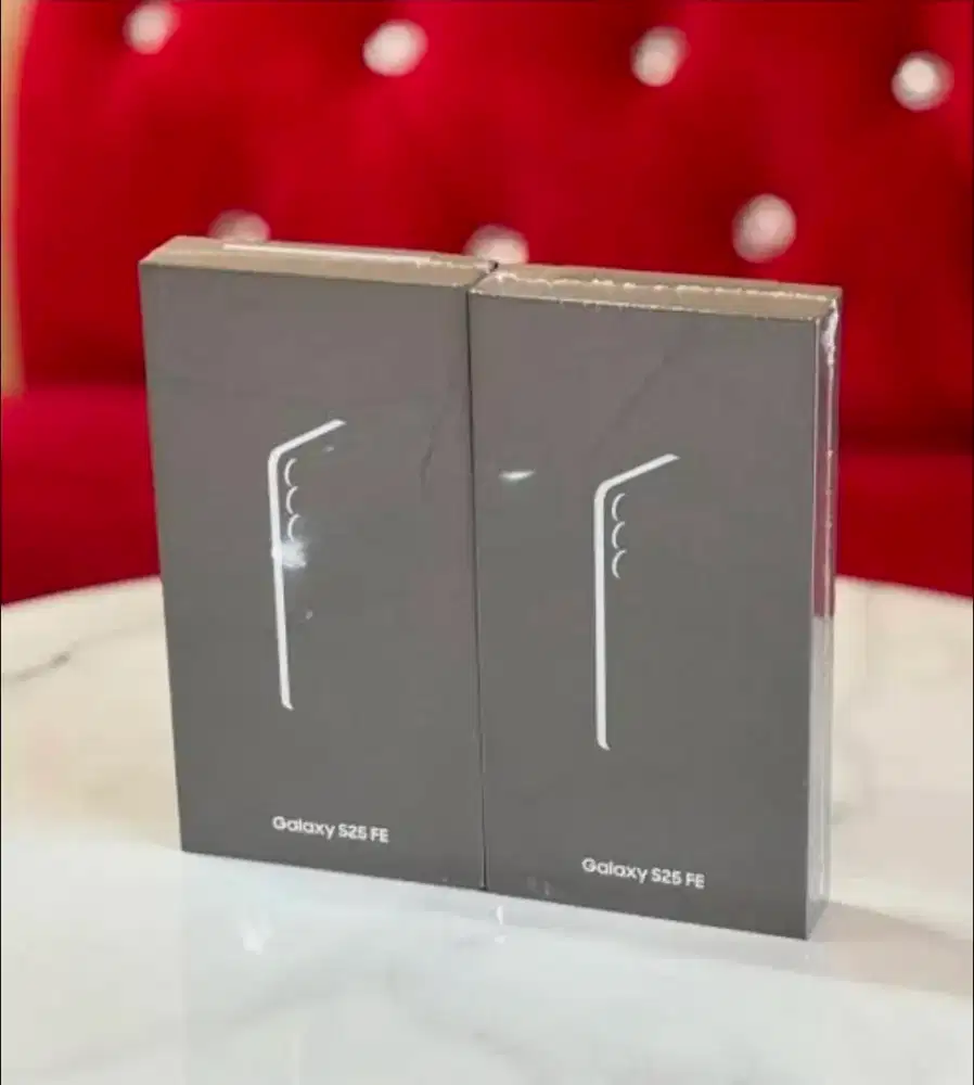 SAMSUNG S25 FE 256 BISA CICILAN 0% TANPA DP