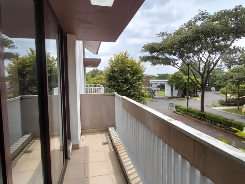 Repost  Disewakan Rumah Summarecon Bandung Cluster Cynthia 9 Premium