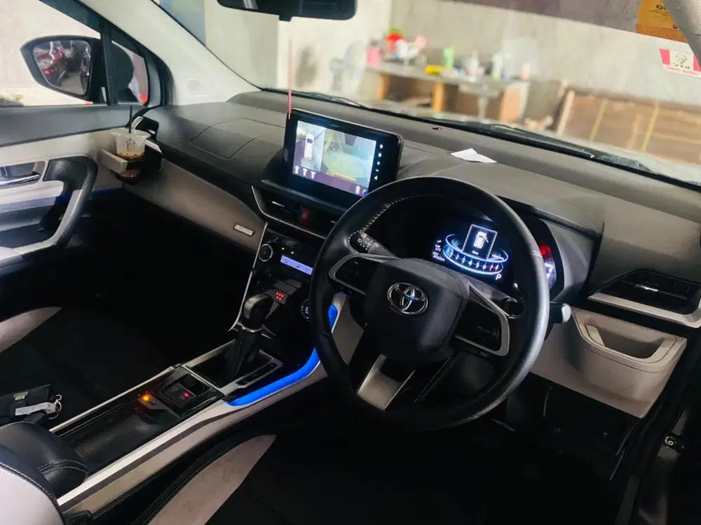 TOYOTA VELOZ 1,5 Q CVT