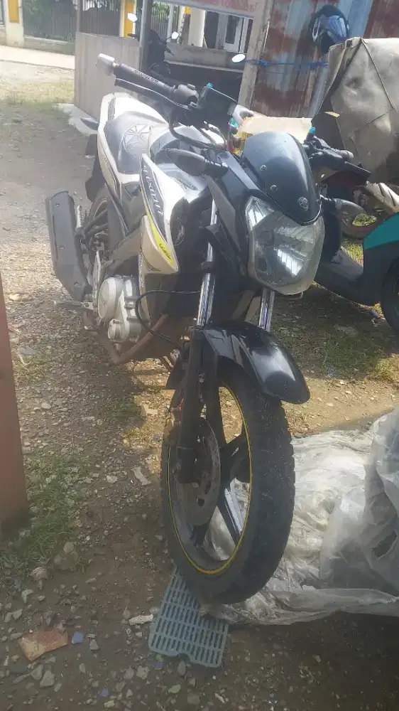 2013/2014 PLAT T dari jawa, motor di palembang surat lengkap