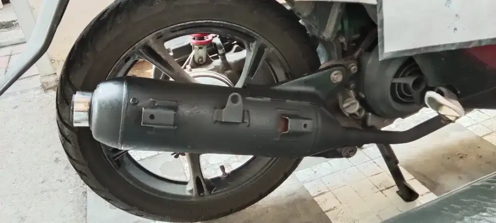 CMS SARFULL BAHAN ORI 5TL