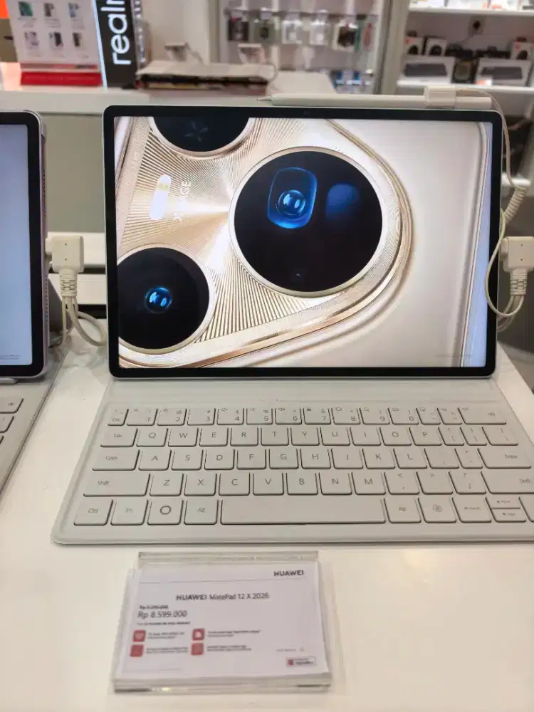 Huawei Matepad 12 X (Huawei Erafone Paskal)