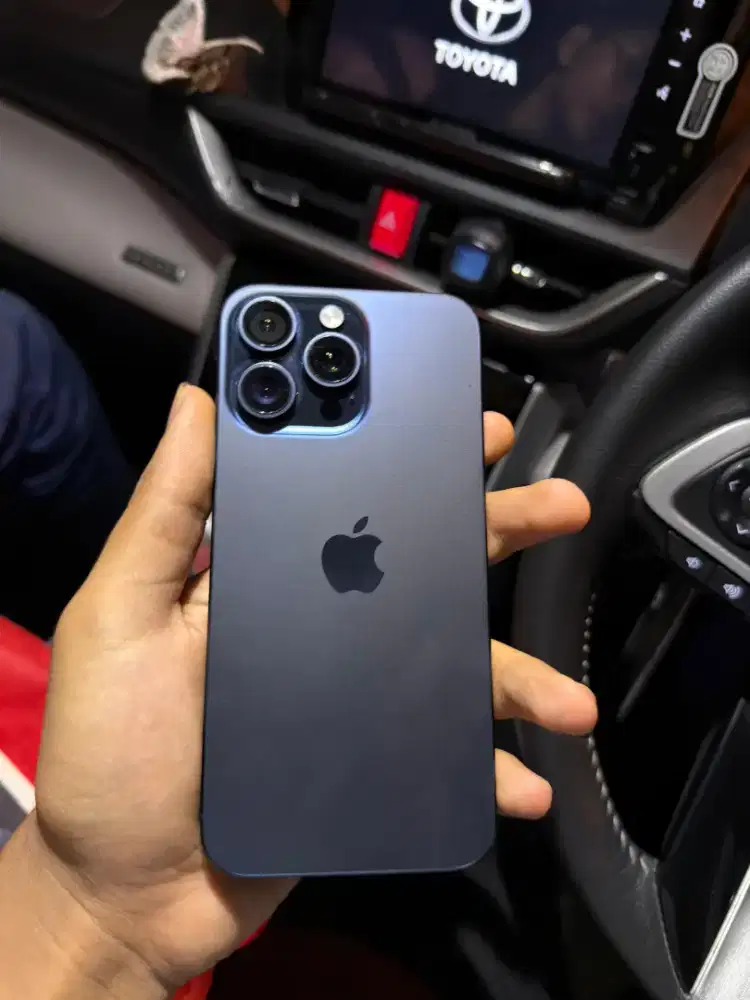 Iphone 15 pro max ibox 256gb