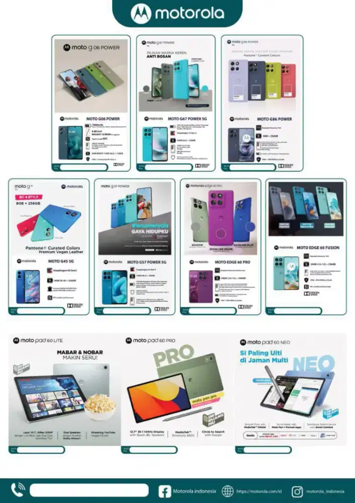 Hp harga 2 jutaan sudah support nfc