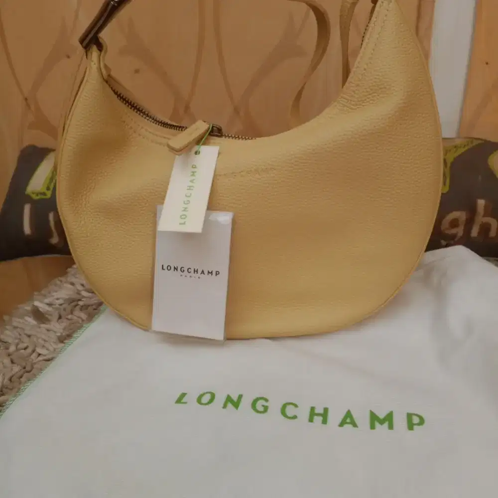 Longchamp women bag
