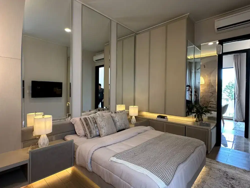 JUAL CEPAT! HUNIAN STRATEGIS MINIMALIS - BISA KPR,CICILAN RINGAN!