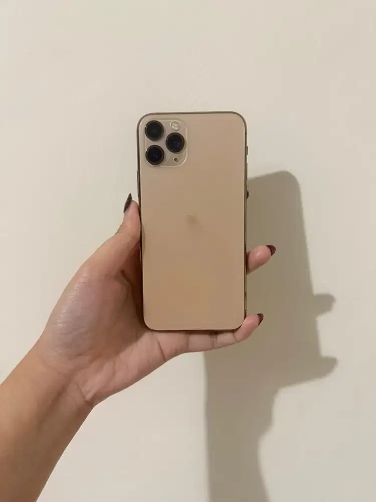 Iphone 11 pro 256gb ex inter