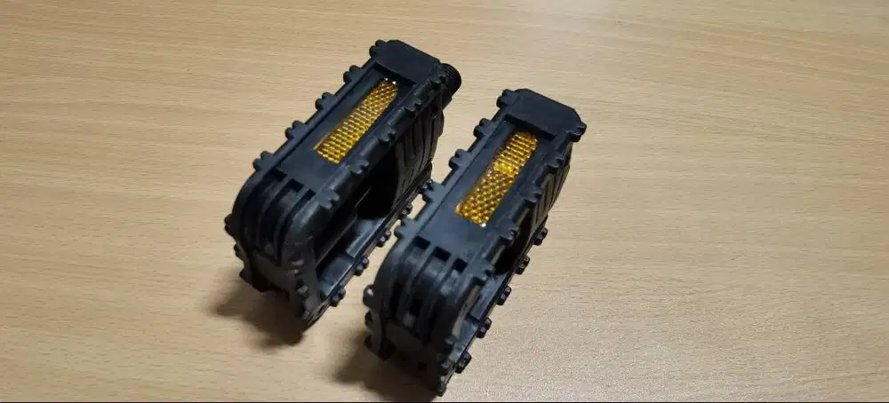 Pedal Sepeda Lipat Like New