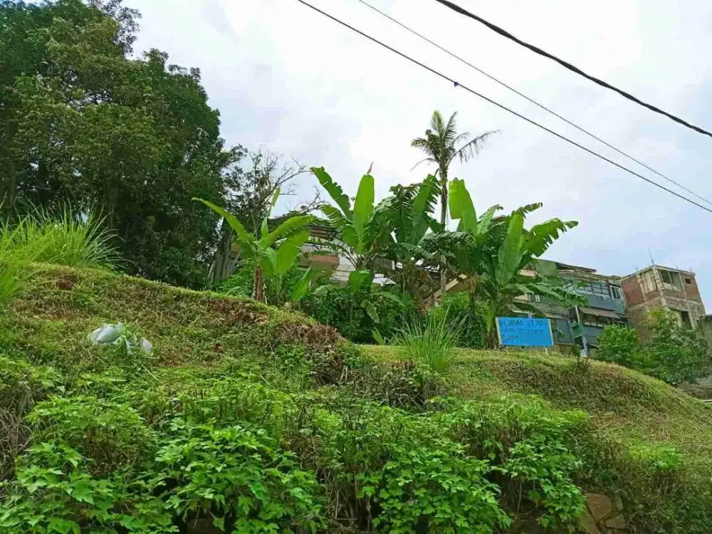 Tanah Lokasi Super Strategis Pusst Kota Murah Dan Bisa Cicil