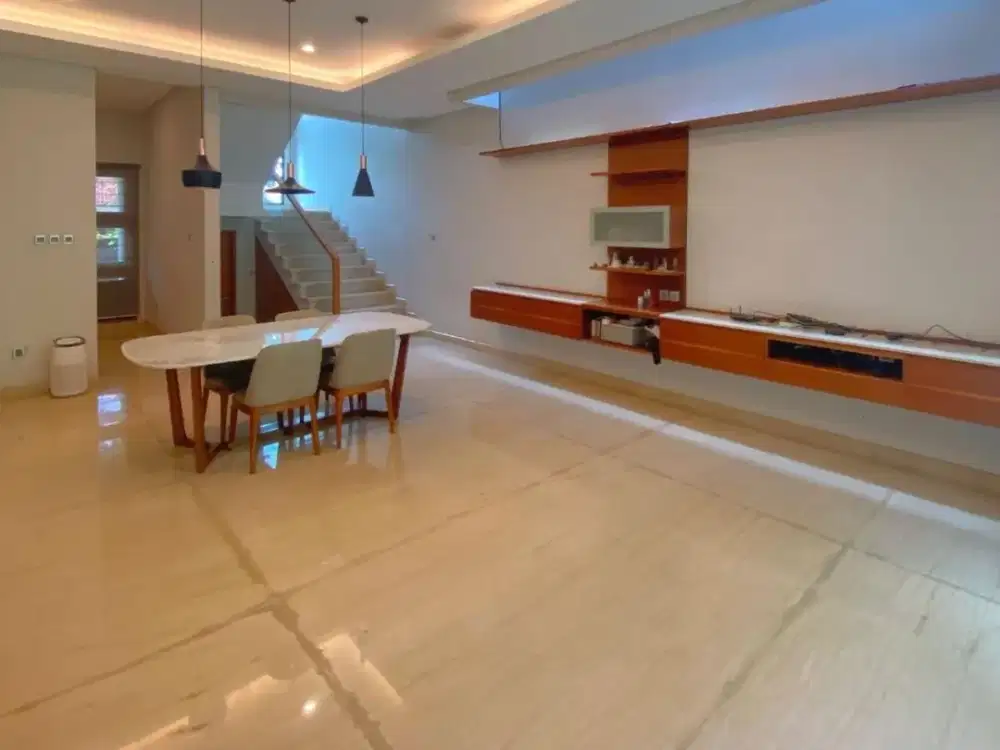 Rumah Minimalis Lux Strategis di Sayap Talaga Bodas Gatsu Bandung