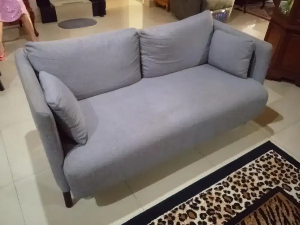 Sofa living room good condition
