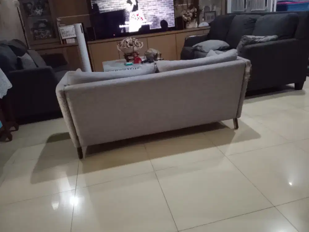 Sofa living room good condition