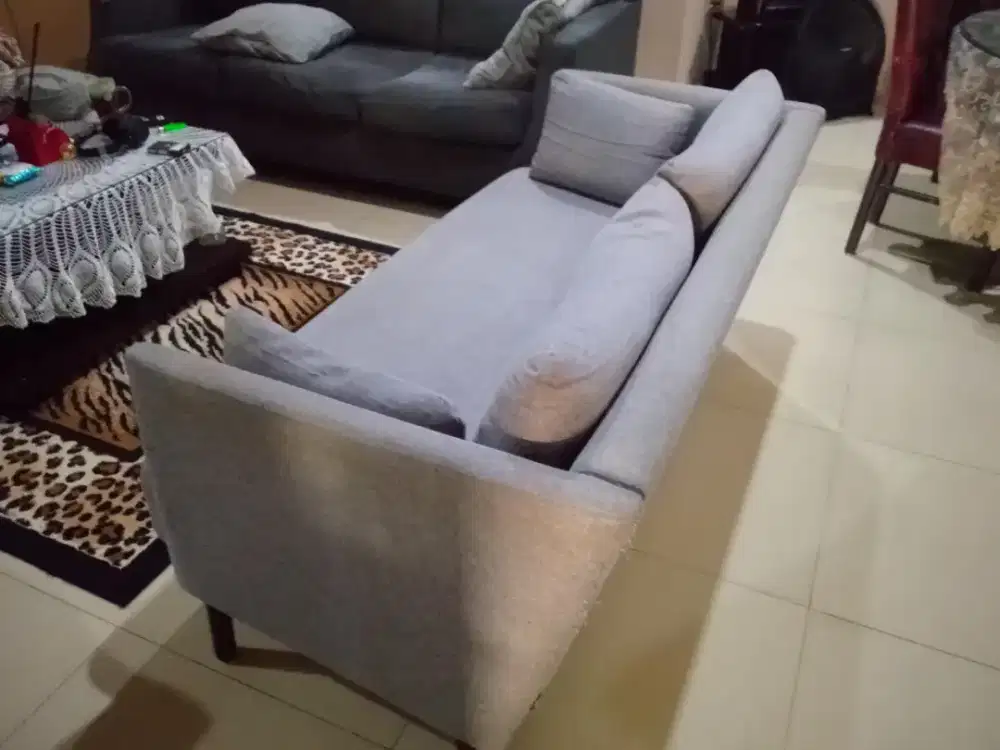 Sofa living room good condition