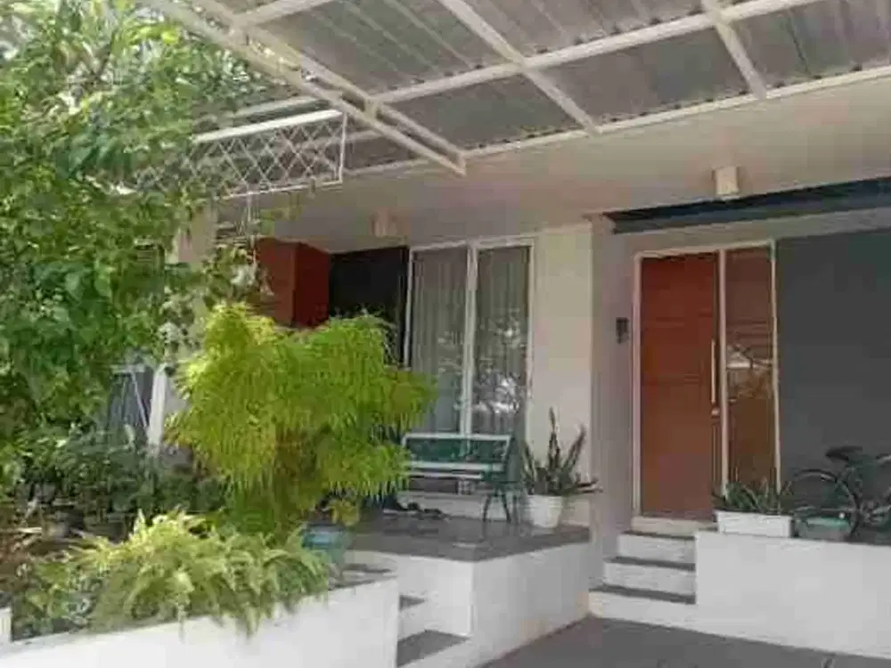( BSB CITRALAND ) RUMAH DI IVY PARK BSB CITY PESANTREN MIJEN SEMARANG