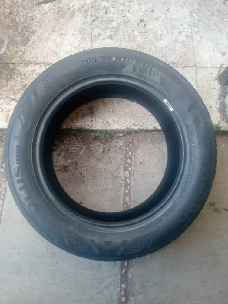 Ban r16 205/55 (baca deskripsi ya)