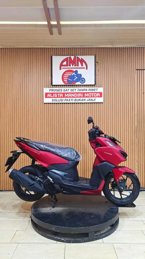 VARIO 160 CBS 2023. CASH N CREDIT DP MULAI 500RB. MESIN BODY JOSS.NEGO