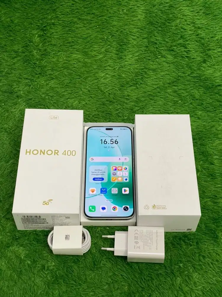 HONOR 400 LITE 5G 8/256GB