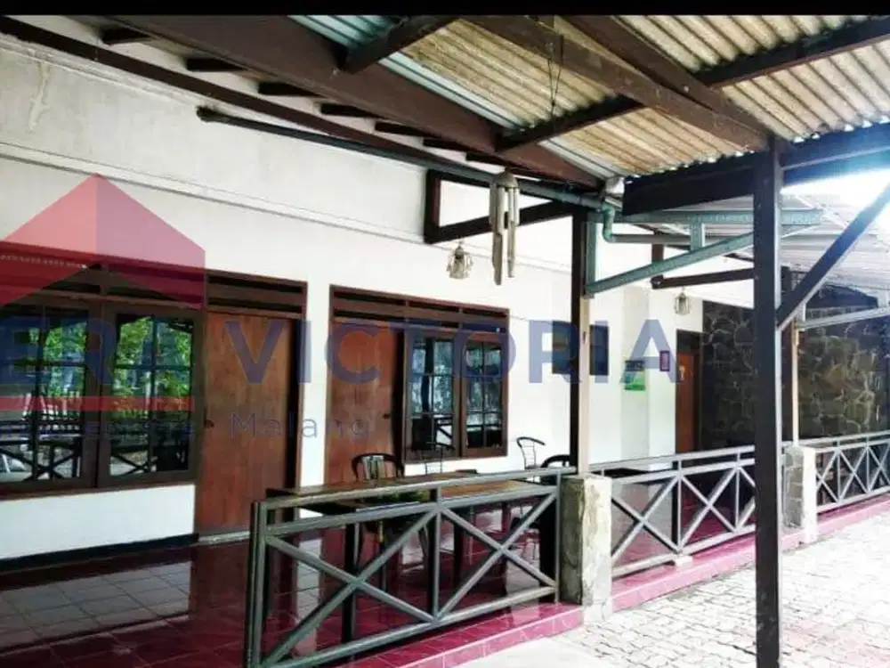 Rumah Dijual Malang Strategis Dekat  Arjosari dan Exit Tol Singosari Untuk Investasi Jangka Panjang
