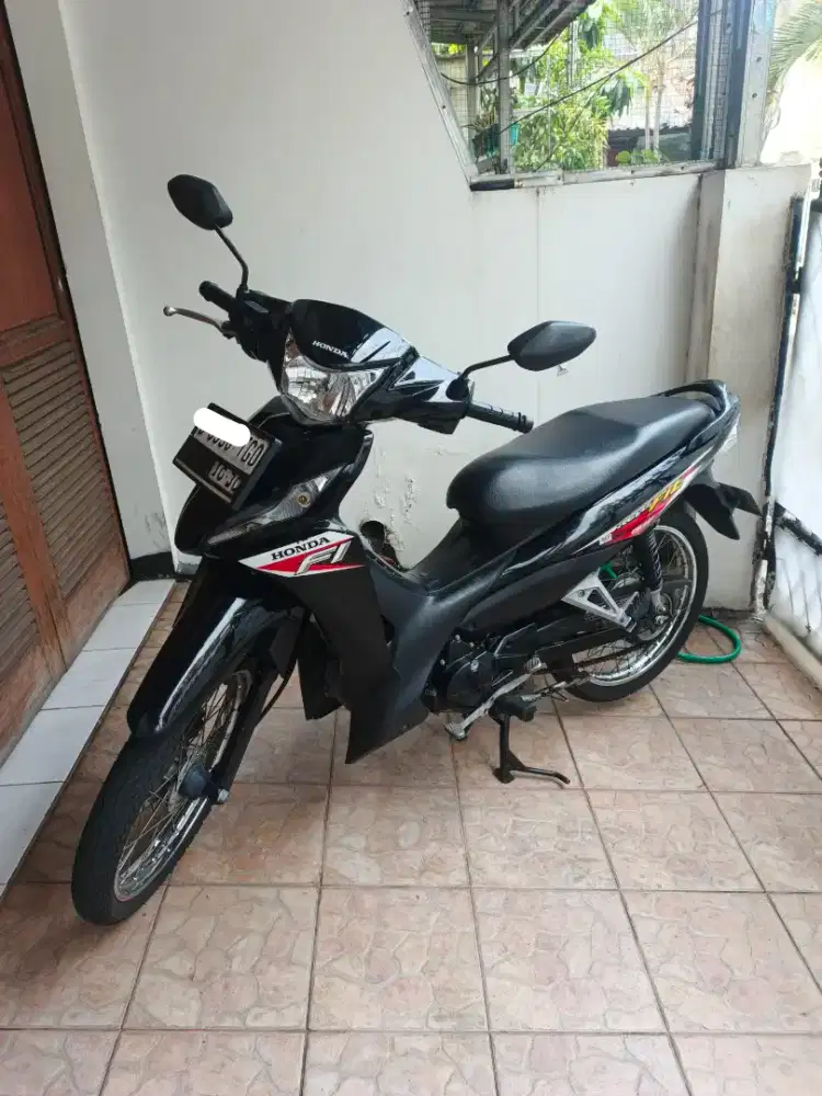 Revo Fit Tahun 2020 Pajak Hidup